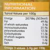 Farrington's Mellow Yellow Dressing, Honey and Mustard, 250ml view 4