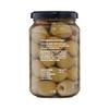 Karyatis Spanish Green Queen Olives in Brine, Glass Jar, 350 g view 2