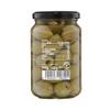 Karyatis Spanish Green Queen Olives in Brine, Glass Jar, 350 g view 3
