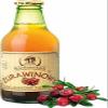 Pressed Apple Juice with Cranberry 250 ml Rembowscy view 1
