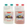 CANNA Highstreethydro Coco A+B 1L view 1