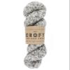 West Yorkshire Spinners The Croft Shetland Aran 795 Lunna Shetland Wool for Knitting or Crocheting view 1