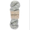 West Yorkshire Spinners The Croft Shetland Aran 797 Marrister Shetland Wool for Knitting or Crocheting view 1