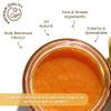 Earthbreath Raw Honey with Sea Buckthorn 400g - Pure, Unpasteurised, Unfiltered Raw Honey with Sea Buckthorn | Sugar Free Jam with No Additives Boosts Vitality view 4