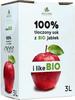 Apple Juice BIO 3 L - DOLINA CZERSKA view 1