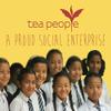 Tea People Organic Earl Green - 250g Refill Pack view 3