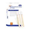 Angzhili 30pcs Disposable Oral Swabs Medical Gauze Toothbrush Postpartum Oral Care Supplies for Pregnant Woman Maternity,No Toothpaste view 1