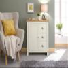 Home Source Lancaster Cream Multi Unit view 1