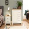 Home Source Lancaster Cream Multi Unit view 2