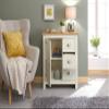 Home Source Lancaster Cream Multi Unit view 3