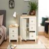 Home Source Lancaster Cream Multi Unit view 4