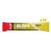CLIF BLOKS Energy Chews | Margarita Citrus | Plant Based | Quick Energy for Cycling and Running | Workout Snack | 18 x 60 g view 2