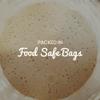 Freshly Fermented  Organic & Vegan Certified Freeze Dried Sourdough Culture, San Francisco Style view 4