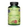 Vegavero Vegan Glucosamine Complex | with Chondroitin, MSM, Devil's Claw and VIT C | NO Additives, Lab-Tested | Joint Pain Relief | 180 Capsules view 1
