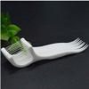 150 Pieces Dental Bracelet Round Floss Dental Floss Disposable Dental Care view 3