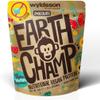 Vegan Protein Powder (No Scoop Included) 1kg - EarthChamp by Wyldsson - Plant Based Protein Powder Shake, Dairy Free, Gluten Free, Lactose Free Protien Powder (Chocolate) view 1