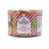 Bond of London Milk Chocolate Coins 60 x 25g