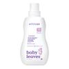 ATTITUDE Baby Laundry Detergent Liquid, EWG Verified, Safe for Baby Clothes, Infant and Newborn, Vegan and Naturally Derived Washing Soap, HE Compatible, Sweet Lullaby, 35 Loads, 1.04 Litres view 1
