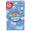 Swiss Miss Marshmallow Cocoa Mix Caffeine Free 50/1.38 Oz Net Wt 69 Oz, () view 1