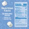 Swiss Miss Marshmallow Cocoa Mix Caffeine Free 50/1.38 Oz Net Wt 69 Oz, () view 2