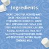 Swiss Miss Marshmallow Cocoa Mix Caffeine Free 50/1.38 Oz Net Wt 69 Oz, () view 3