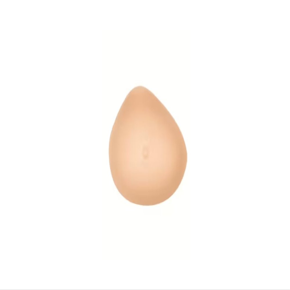 Breast implants Amoena Nature Cosmetic 3E Comfort+ triple layer full cop. Left art. 0322 (11)