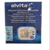Alliance Healthcare It.dis. Alvita Sfigmomanometro Da Braccio Automatico view 1