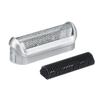 5s Foil and Cutter Replacement Head Shaver Replacement Parts Compatible with Braun Cruzer Twist PocketGo MobileShave M30 M60 M60S P40 P50 P60 P70 P80 P90 Shavers view 1
