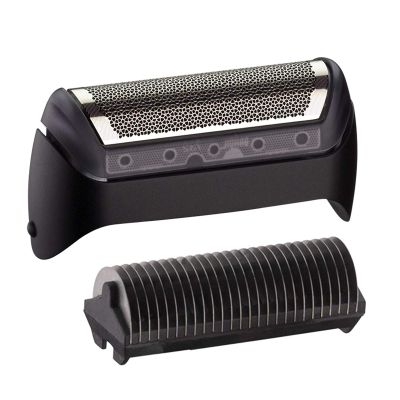 Series 1 10B Foil and Cutter Replacement Head, Compatible with Braun Previous Generation Series 1, SmartControl, CruZer, Series Z Shaver