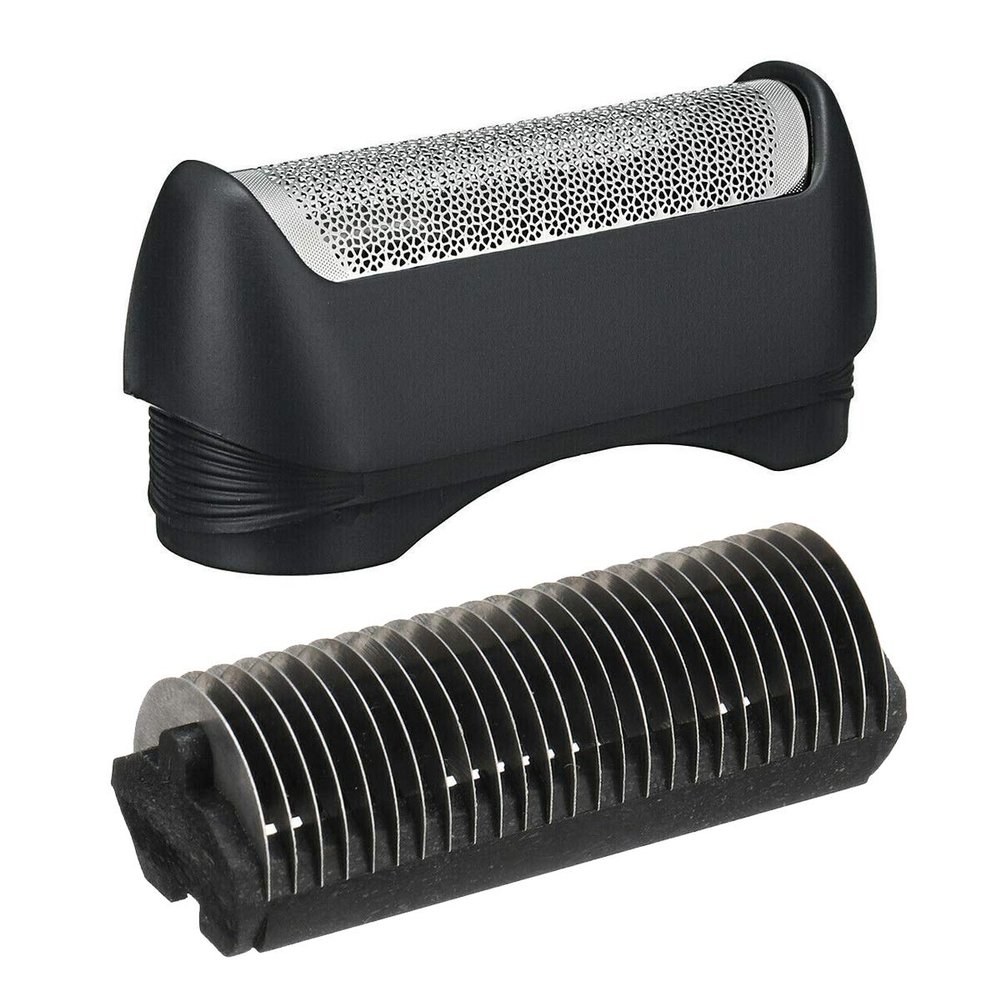 Series 1 11B Foil and Cutter Replacement Head Compatible with Braun Series 1 Shavers