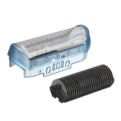20S Cruzer Foil and Cutter Replacement Head Compatible with Braun CruZer 1, 2, 3, 4, 1000, 2000 Series