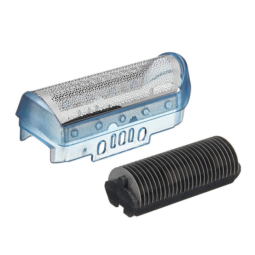 20S Cruzer Foil and Cutter Replacement Head Compatible with Braun CruZer 1, 2, 3, 4, 1000, 2000 Series