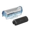 20S Cruzer Foil and Cutter Replacement Head Compatible with Braun CruZer 1, 2, 3, 4, 1000, 2000 Series view 1