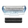 20S Cruzer Foil and Cutter Replacement Head Compatible with Braun CruZer 1, 2, 3, 4, 1000, 2000 Series view 2