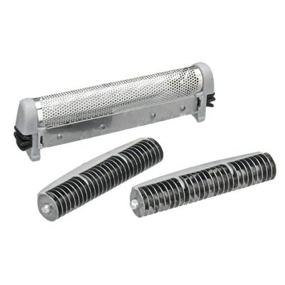 SP-67 SP-69 MS2 Series Foil and Cutter Replacement Head Compatible with Remington Dual Foil Electric Shavers