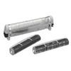 SP-67 SP-69 MS2 Series Foil and Cutter Replacement Head Compatible with Remington Dual Foil Electric Shavers view 1