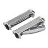 SP-67 SP-69 MS2 Series Foil and Cutter Replacement Head Compatible with Remington Dual Foil Electric Shavers view 2