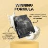 Bulk Informed Whey Protein Isolate Powder, Protein Shake with Added Digestive Enzymes, Vanilla Ice Cream, 2.27 kg, Packaging May Vary view 4