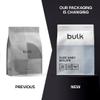 Bulk Pure Whey Protein Isolate, Protein Powder Shake, Salted Caramel, 500 g, Packaging May Vary view 2