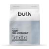 Bulk Complete Pump, Pre Workout, Stimulant Free, Watermelon, 500 g view 1