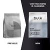 Bulk Complete Pump, Pre Workout, Stimulant Free, Watermelon, 500 g view 2