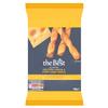 Morrisons Gruyre Cheese & Poppy Seed Twists, 100g view 1