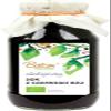 Black Elderberry Juice BIO 330 ml - BATOM view 1