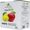 Apple-pear Juice BIO 3 L - DOLINA CZERSKA view 1