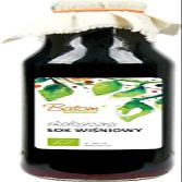 Cherry Juice BIO 750 ml - BATOM