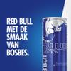 Red Bull Blue Edition - Tray 12pcs view 3