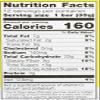Nature Valley Soft-Baked Oatmeal Squares Peanut Butter, 4 Count (Pack of 4) view 2