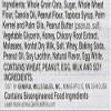 Nature Valley Soft-Baked Oatmeal Squares Peanut Butter, 4 Count (Pack of 4) view 3