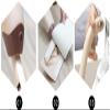 MU Water Spray Mop Spray Lazy Mopping Artifact Mop Mop Plate Hand-Washing Mop Support Water Spray Mop,Pink view 3