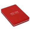 Rosin Digital Precision Scales (Platinum Collection) by Kenex -Red view 2